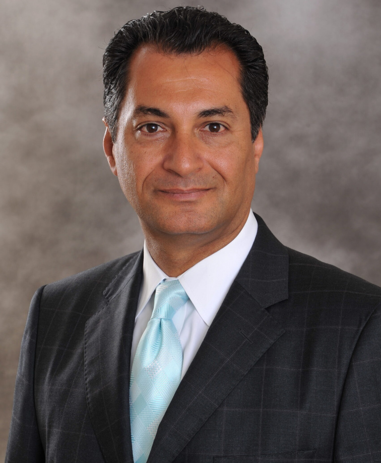 Dr. Rafik Elsabrout, MD