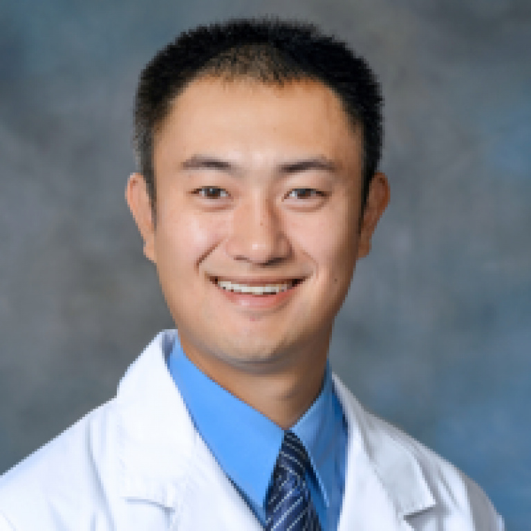 Dr. Ray Wang, MD
