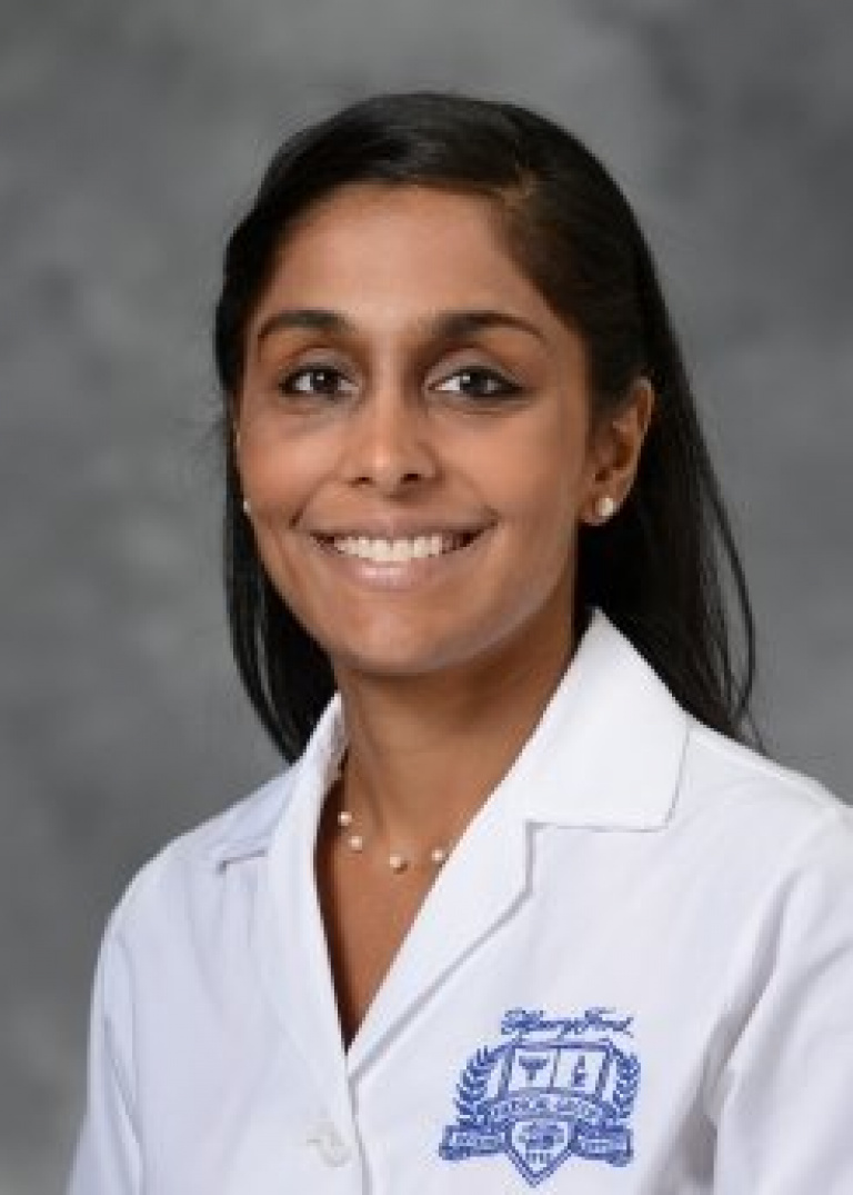 Dr. Sejal Amin, MD