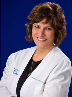 Jeanne Abdou, APRN