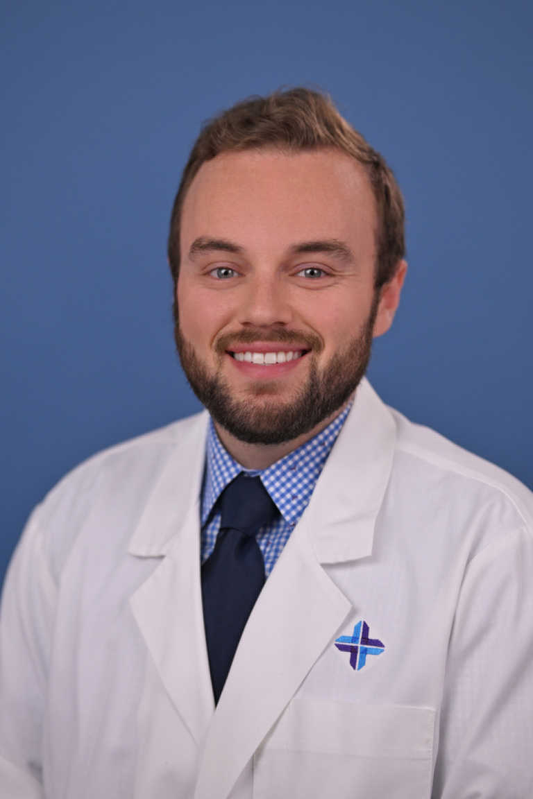 Dr. William Schmidt, MD