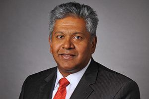 Dr. Sam Sydney, MD