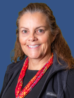 Dr. Amy Carter, MD