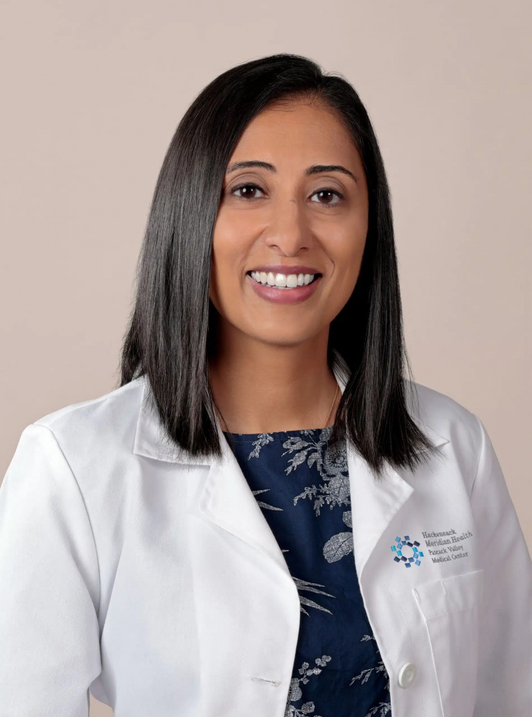 Dr. Sruti Patel, MD