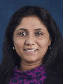 Dr. Neetha Dhananjaya, MD