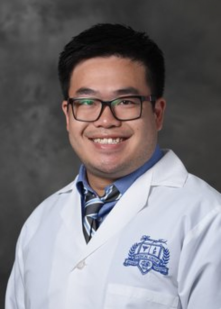 Dr. Anthony Tam, MD