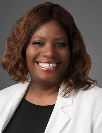 Kate Christopher, NP