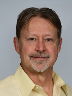 Dr. Richard Marrotte, OD