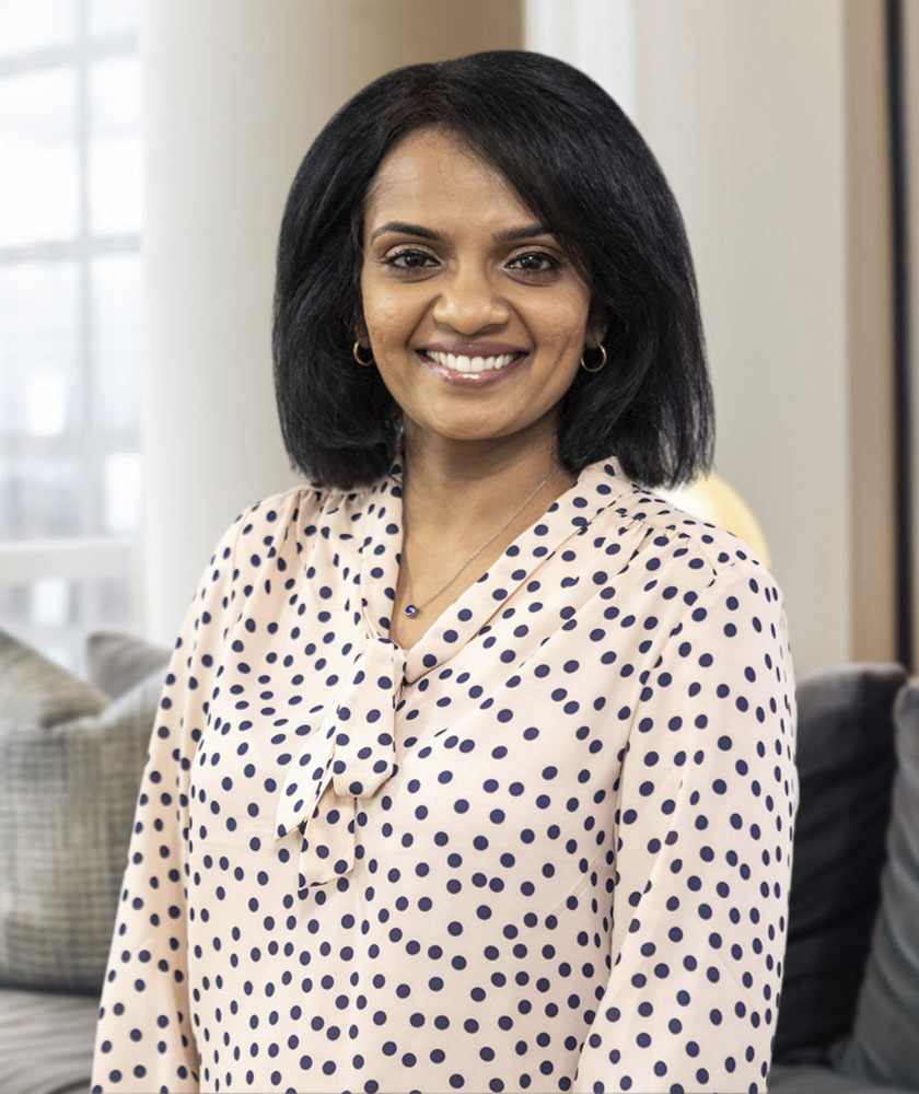 Dr. Vandana Kethini, MD