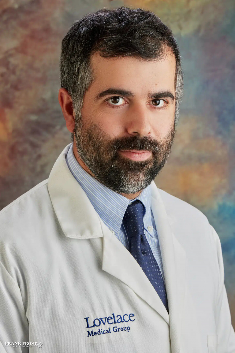 Dr. Alexan Yerevanian, MD