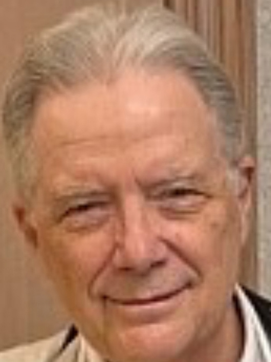 Dr. Edward Gaber, MD