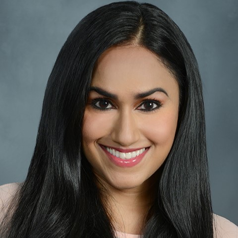 Vena Budhan, PhD