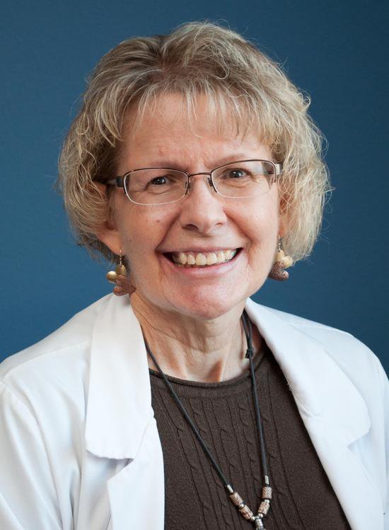 Lynn Handy, ARNP
