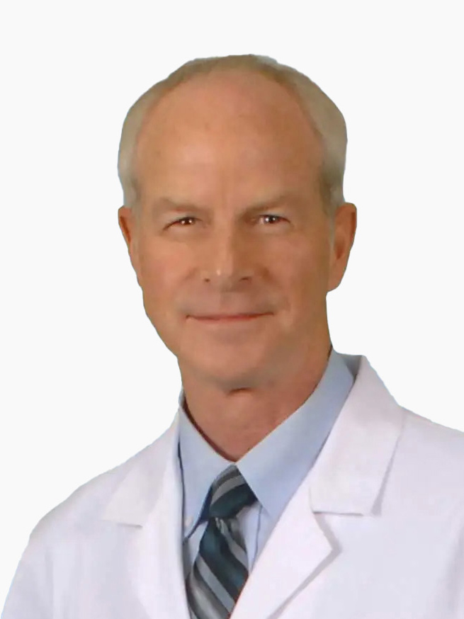 Dr. James Campbell, OD