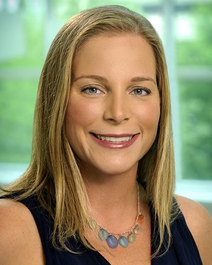 Dr. Arin Ford-Johnson, MD