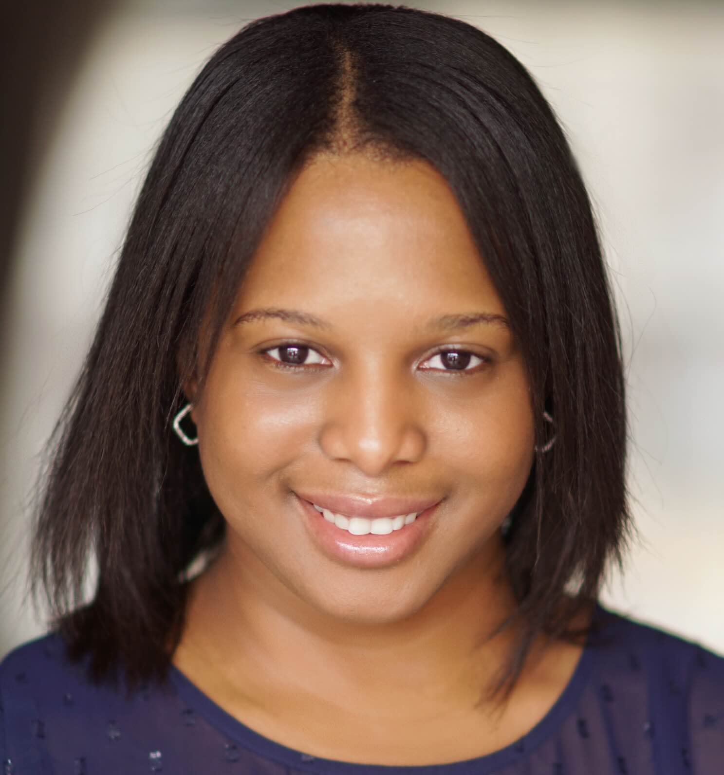 Rebecca Thomas, RD