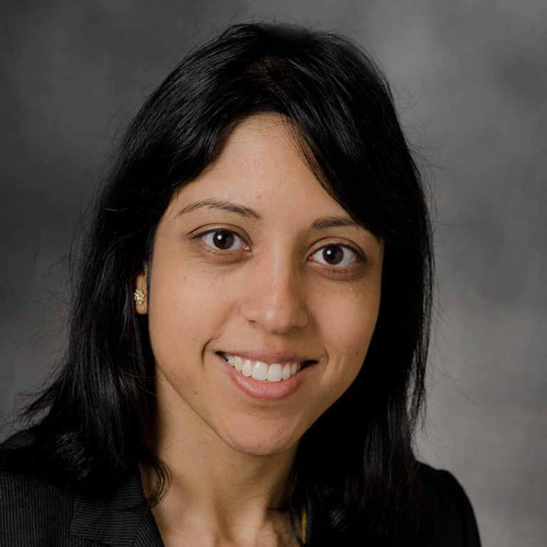Dr. Sujoya Dey, MD