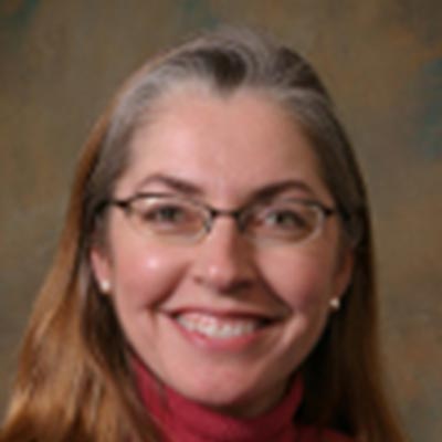 Dr. Regina Nouhan, MD