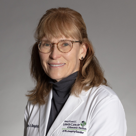 Dr. Catherine Ronaghan, MD