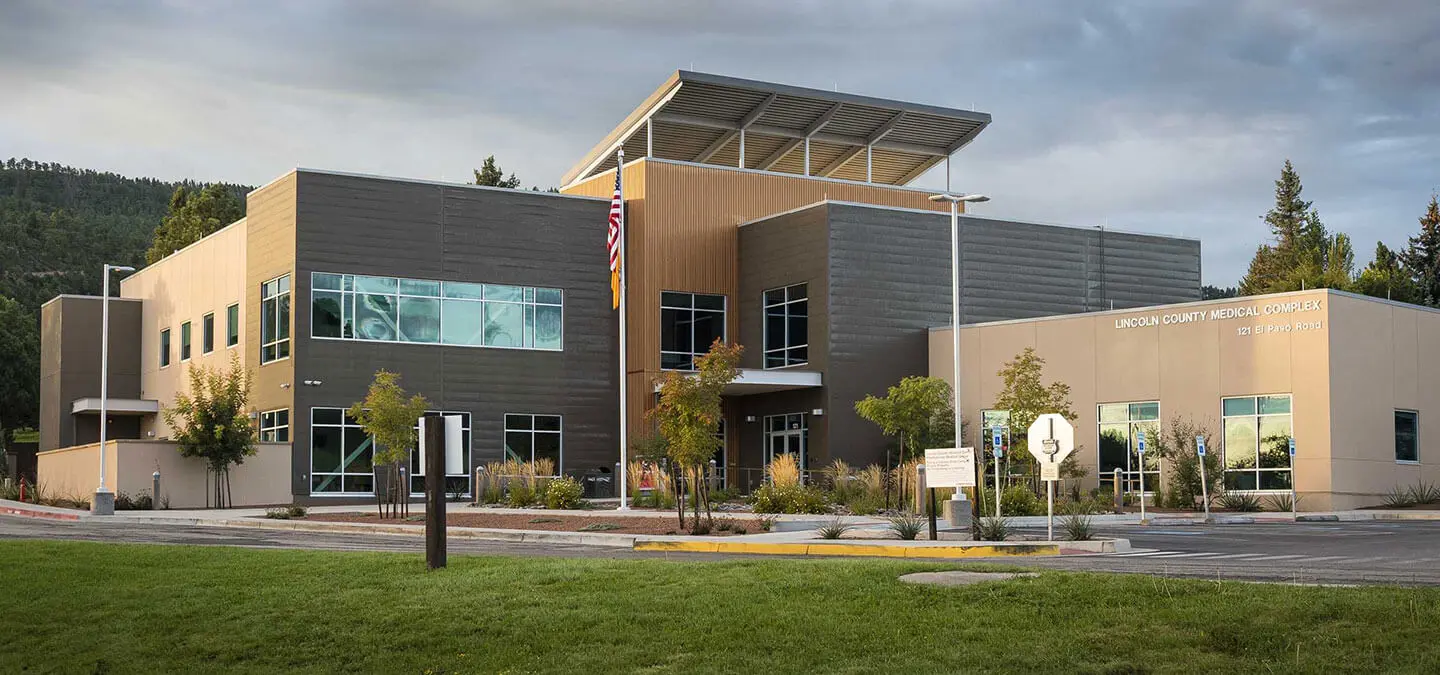 Lincoln County Medical Center