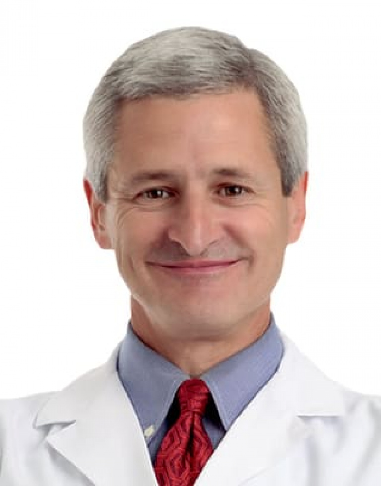 Dr. Michael Gorton, MD