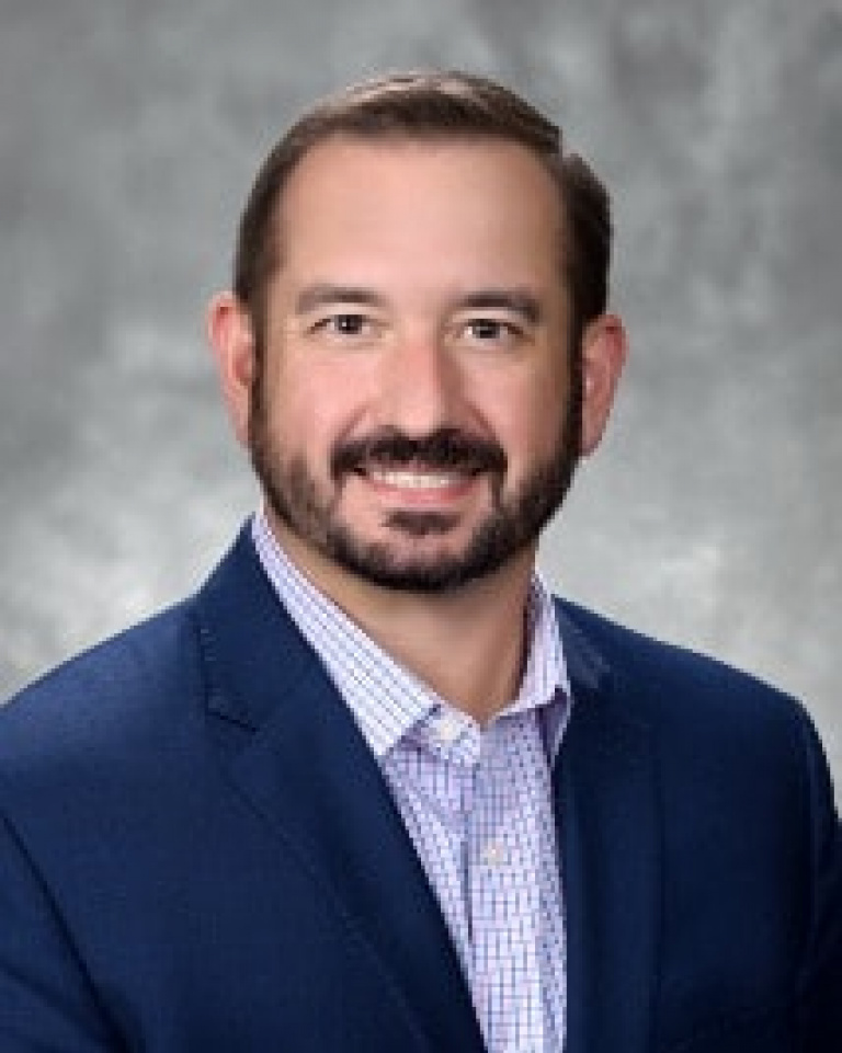 Dr. Joseph Lach, DO