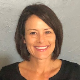 Erika Nelson-Gammill, LPC