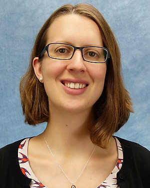 Dr. Meredith Gilliam, MD