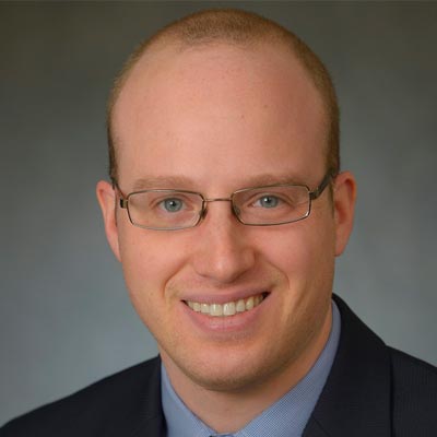 Dr. Matthew Piazza, MD