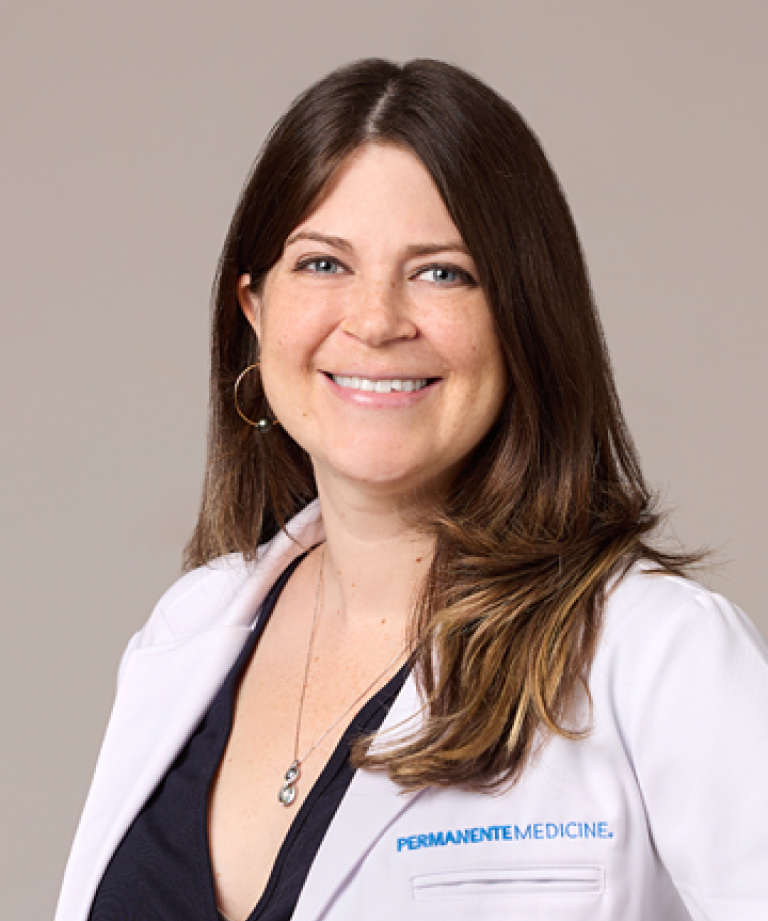 Dr. Sarah Lichenstein, MD