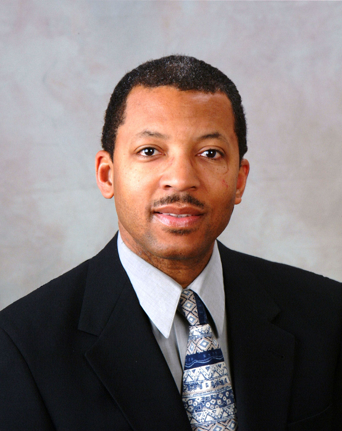 Dr. Trent Davis, MD
