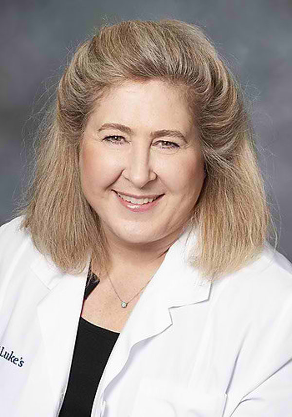 Dr. Susan Mayer, MD
