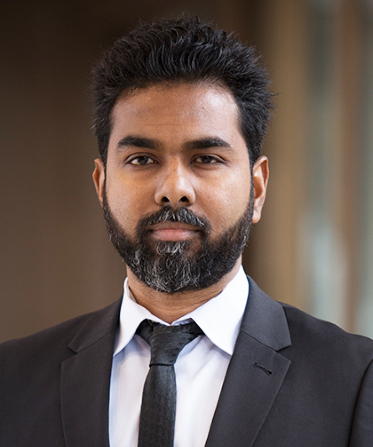 Dr. Devaraju Kanmaniraja, MD