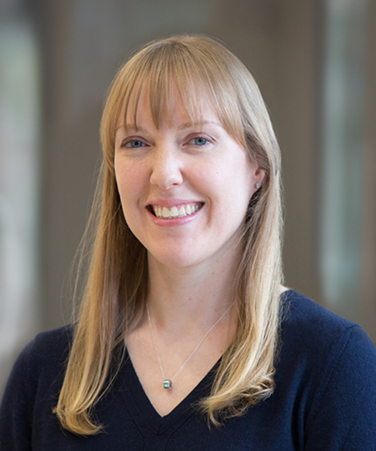 Dr. Caroline Halverstam, MD