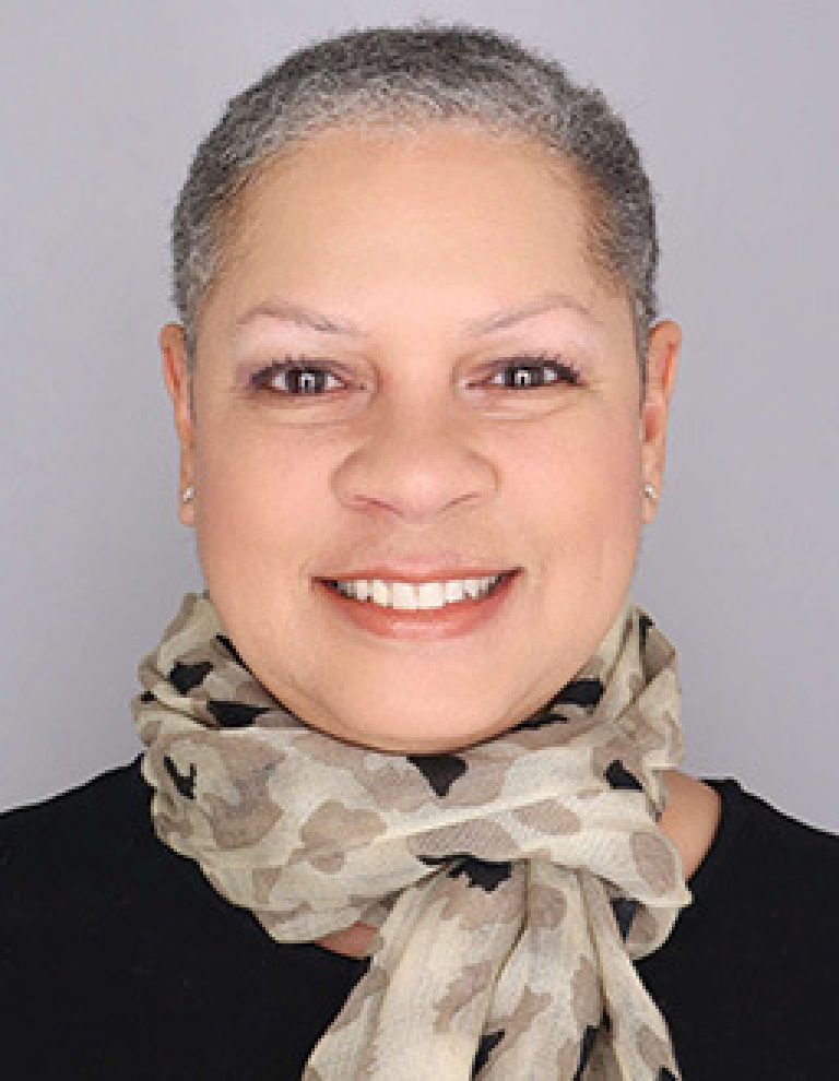 Dr. Traci Brooks, MD