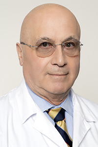 Dr. Michael Fanucchi, MD