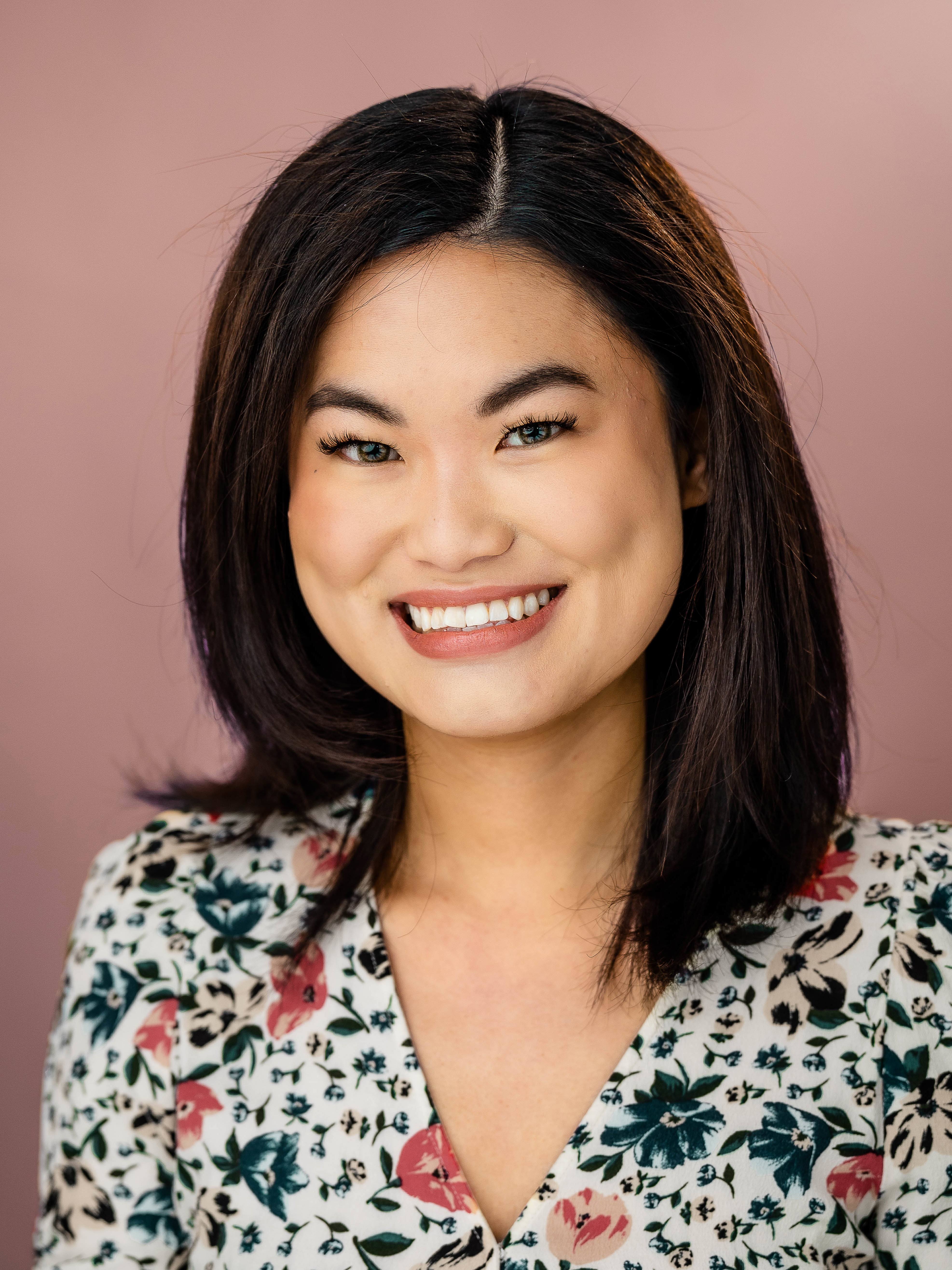Michaila Byers, RDN
