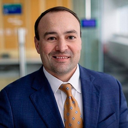 Dr. Rory Smoot, MD