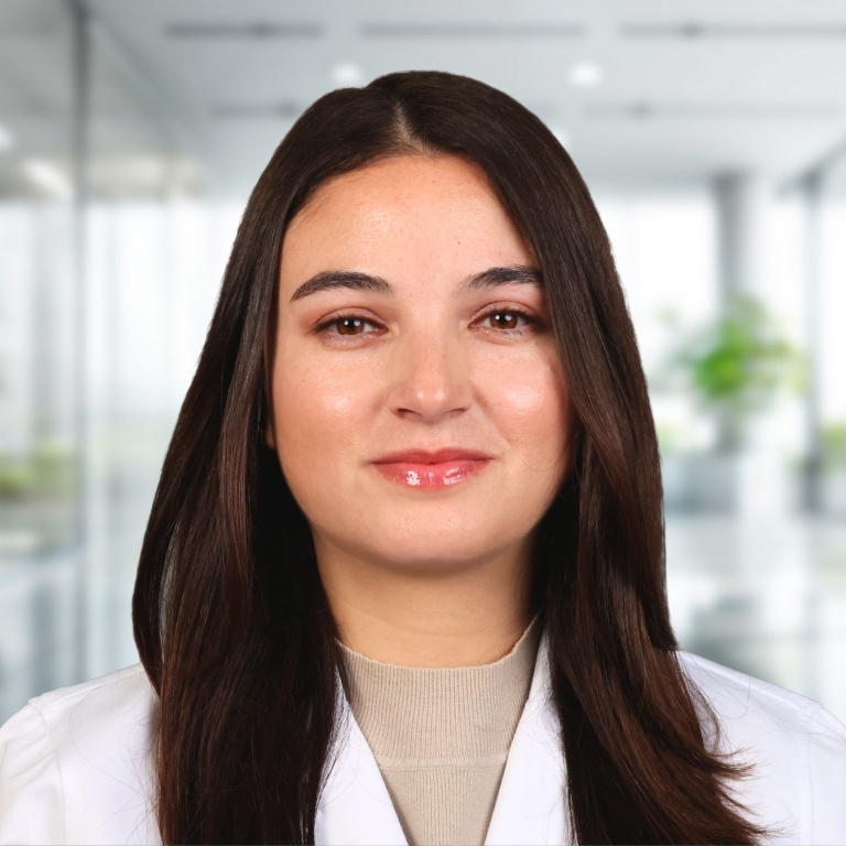 Vanesa Grajales, APRN