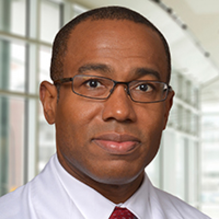 Dr. Robert Merritt, MD