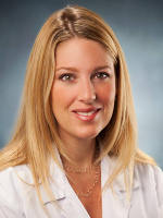 Dr. Megan McGarvey, MD