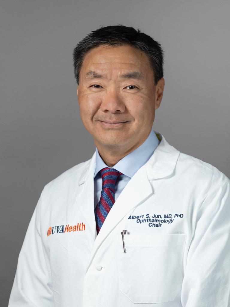 Dr. Albert Jun, MD