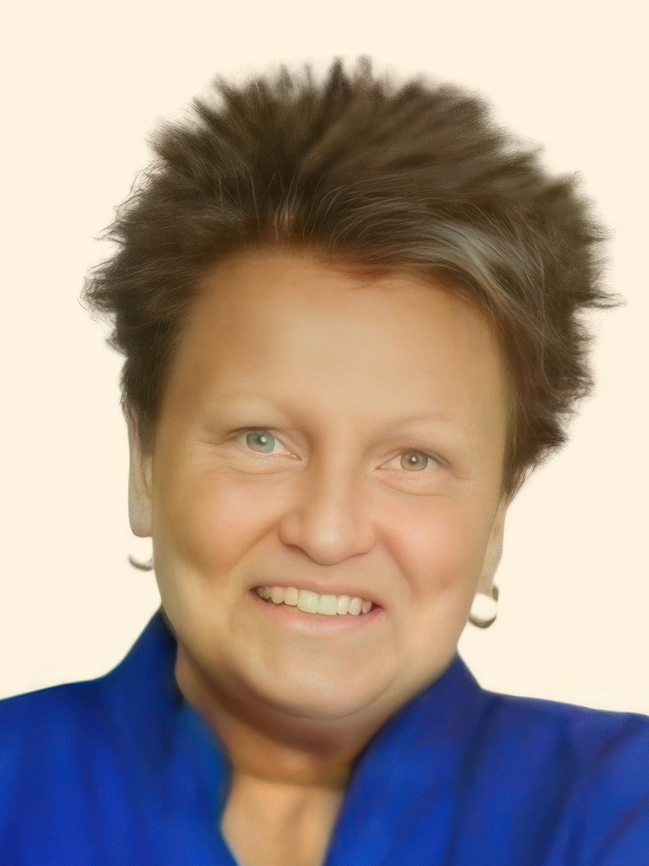Linda Evelsizer, LISW