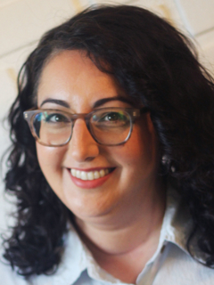 Eleanor Cantos, LCSW