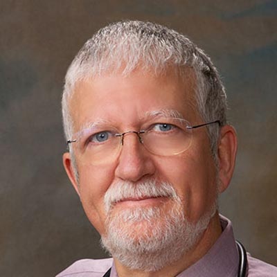 Dr. Herman Zaharowitz, MD