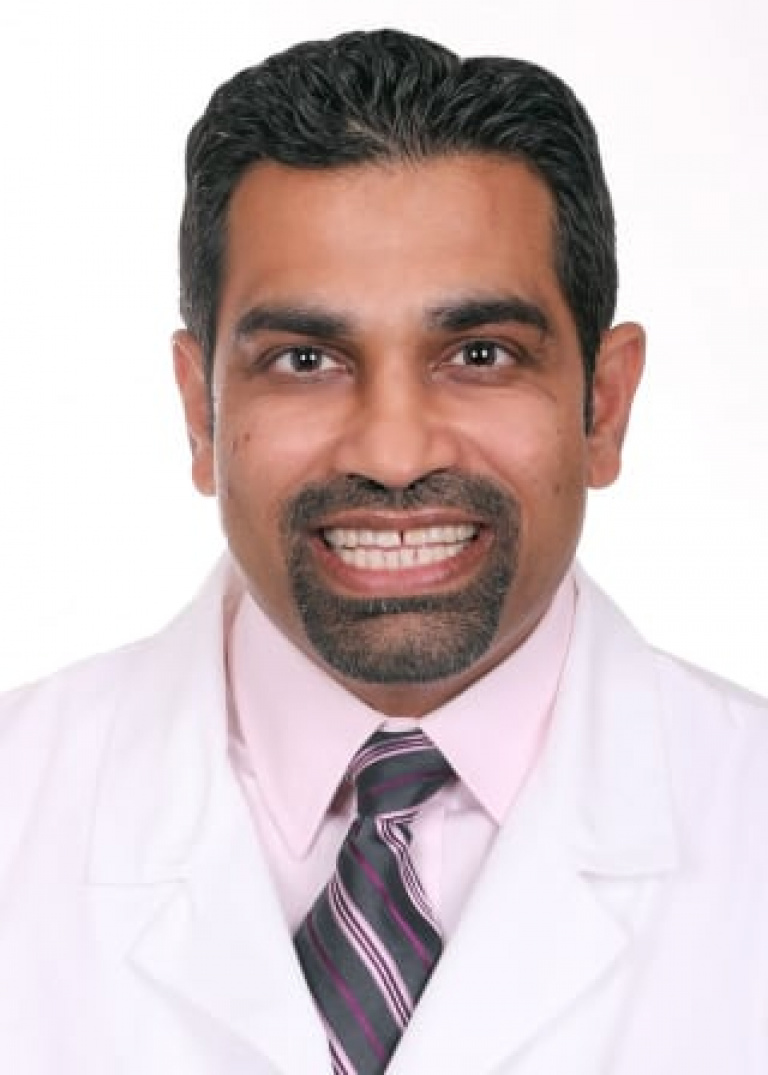 Dr. Parthiv Patel, DO