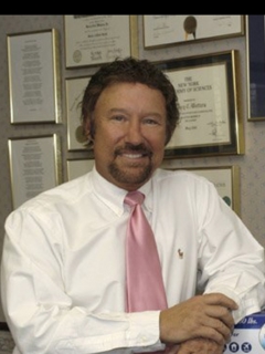 Dr. Harry Watters, DO