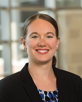 Dr. Jaclyn Mullins, MD