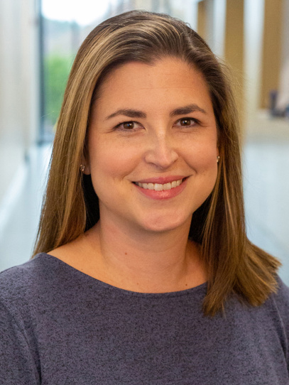 Emily Cross, APN