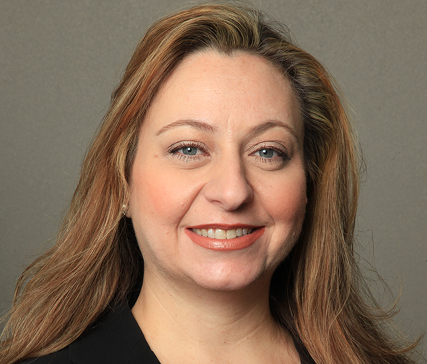 Dr. Teresa Daniele, MD